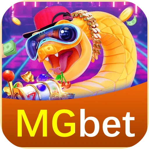 MGbet Cassino Online